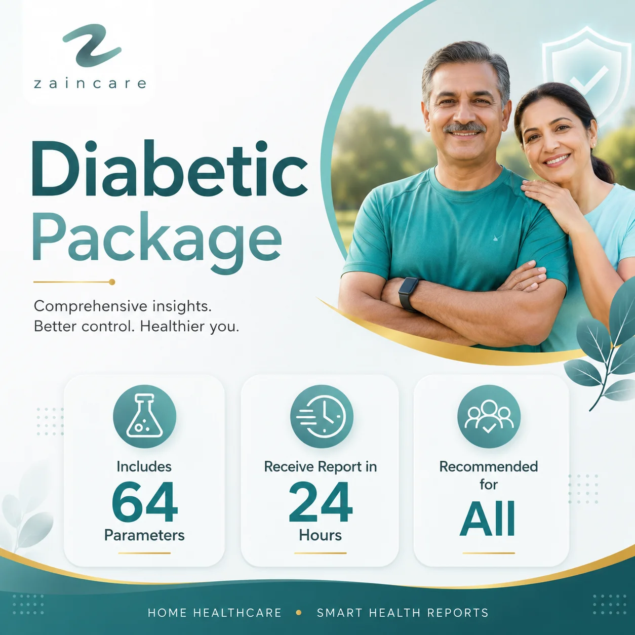 Diabetic Package